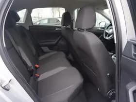 Volkswagen Taigo thumbnail 16