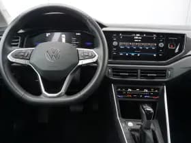 Volkswagen Taigo thumbnail 20
