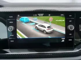 Volkswagen Taigo thumbnail 28