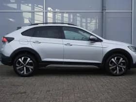 Volkswagen Taigo thumbnail 4