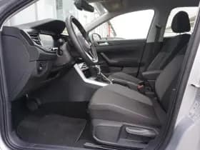 Volkswagen Taigo thumbnail 5