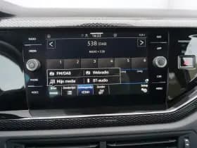Volkswagen Taigo thumbnail 47