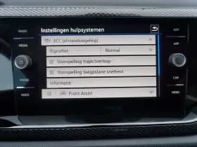 Volkswagen Taigo thumbnail 50