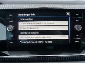 Volkswagen Taigo thumbnail 53