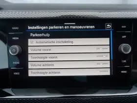 Volkswagen Taigo thumbnail 54