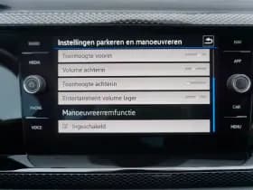 Volkswagen Taigo thumbnail 55