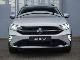 Volkswagen Taigo thumbnail 8