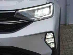 Volkswagen Taigo thumbnail 9