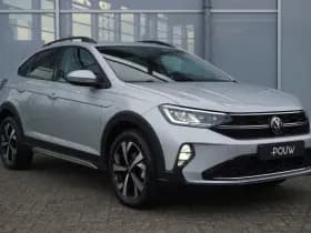 Volkswagen Taigo thumbnail 10