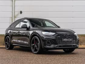 Audi Q5 thumbnail 11