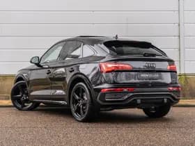 Audi Q5 thumbnail 13