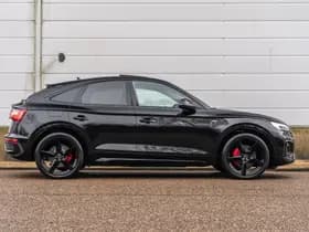 Audi Q5 thumbnail 3
