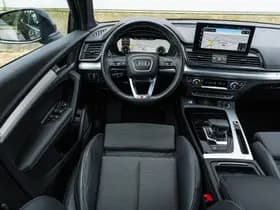 Audi Q5 thumbnail 26