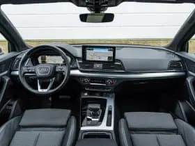 Audi Q5 thumbnail 5