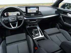 Audi Q5 thumbnail 50