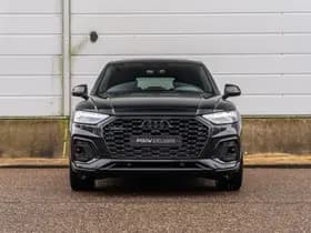 Audi Q5 thumbnail 10