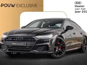 Audi A7 thumbnail 1