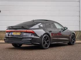 Audi A7 thumbnail 2