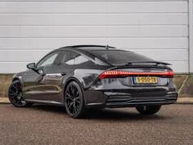 Audi A7 thumbnail 13