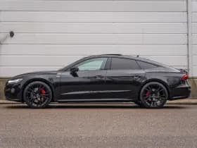 Audi A7 thumbnail 14
