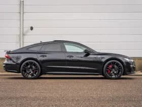 Audi A7 thumbnail 3