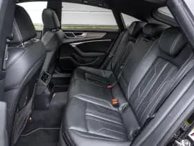 Audi A7 thumbnail 22