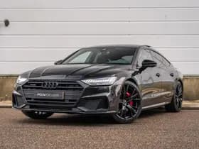 Audi A7 thumbnail 56