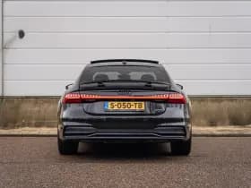 Audi A7 thumbnail 10