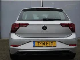 Volkswagen Polo thumbnail 11