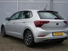 Volkswagen Polo thumbnail 12