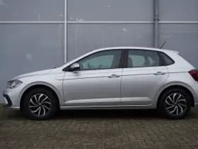 Volkswagen Polo thumbnail 13
