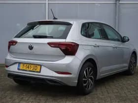 Volkswagen Polo thumbnail 3