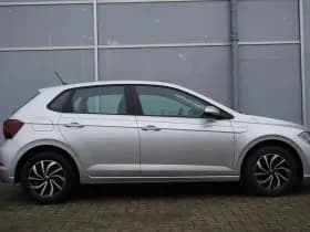Volkswagen Polo thumbnail 4