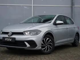 Volkswagen Polo thumbnail 44