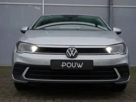 Volkswagen Polo thumbnail 9