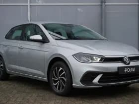 Volkswagen Polo thumbnail 10