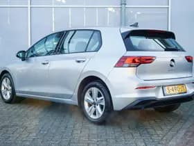 Volkswagen Golf thumbnail 11