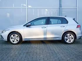 Volkswagen Golf thumbnail 12