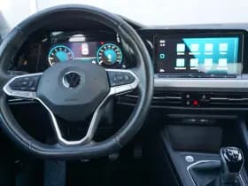Volkswagen Golf thumbnail 19