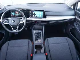 Volkswagen Golf thumbnail 5