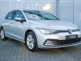 Volkswagen Golf thumbnail 9