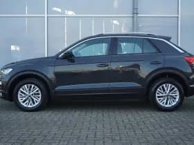 Volkswagen T-Roc thumbnail 13