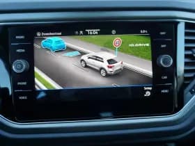Volkswagen T-Roc thumbnail 49