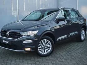 Volkswagen T-Roc thumbnail 60