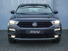 Volkswagen T-Roc thumbnail 8