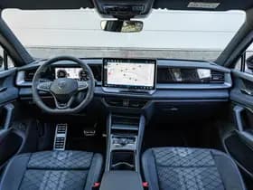 Volkswagen Tayron thumbnail 5