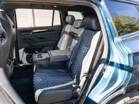 Volkswagen Tayron thumbnail 6
