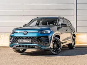 Volkswagen Tayron thumbnail 58
