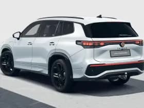 Volkswagen Tayron thumbnail 2
