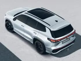 Volkswagen Tayron thumbnail 11